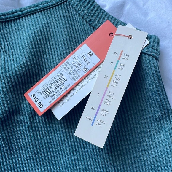 Brand New Target tank - Picture 2 of 2